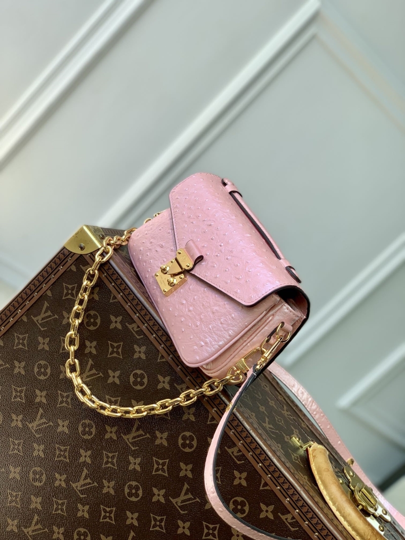 LV Satchel Bags